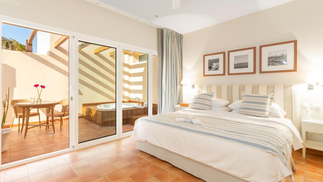 Real Agua Amarga La Joya - Adults Only Hotel Eksteriør billede