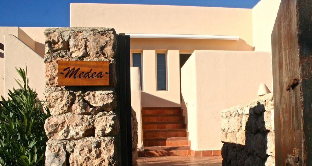 Real Agua Amarga La Joya - Adults Only Hotel Eksteriør billede