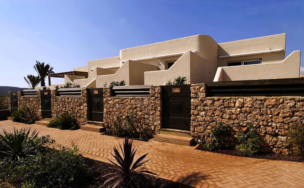 Real Agua Amarga La Joya - Adults Only Hotel Eksteriør billede