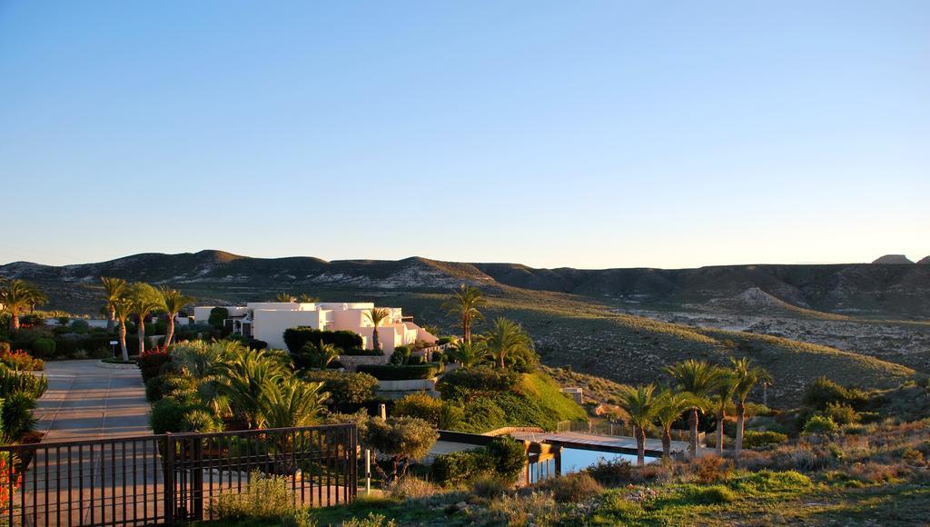Real Agua Amarga La Joya - Adults Only Hotel Eksteriør billede