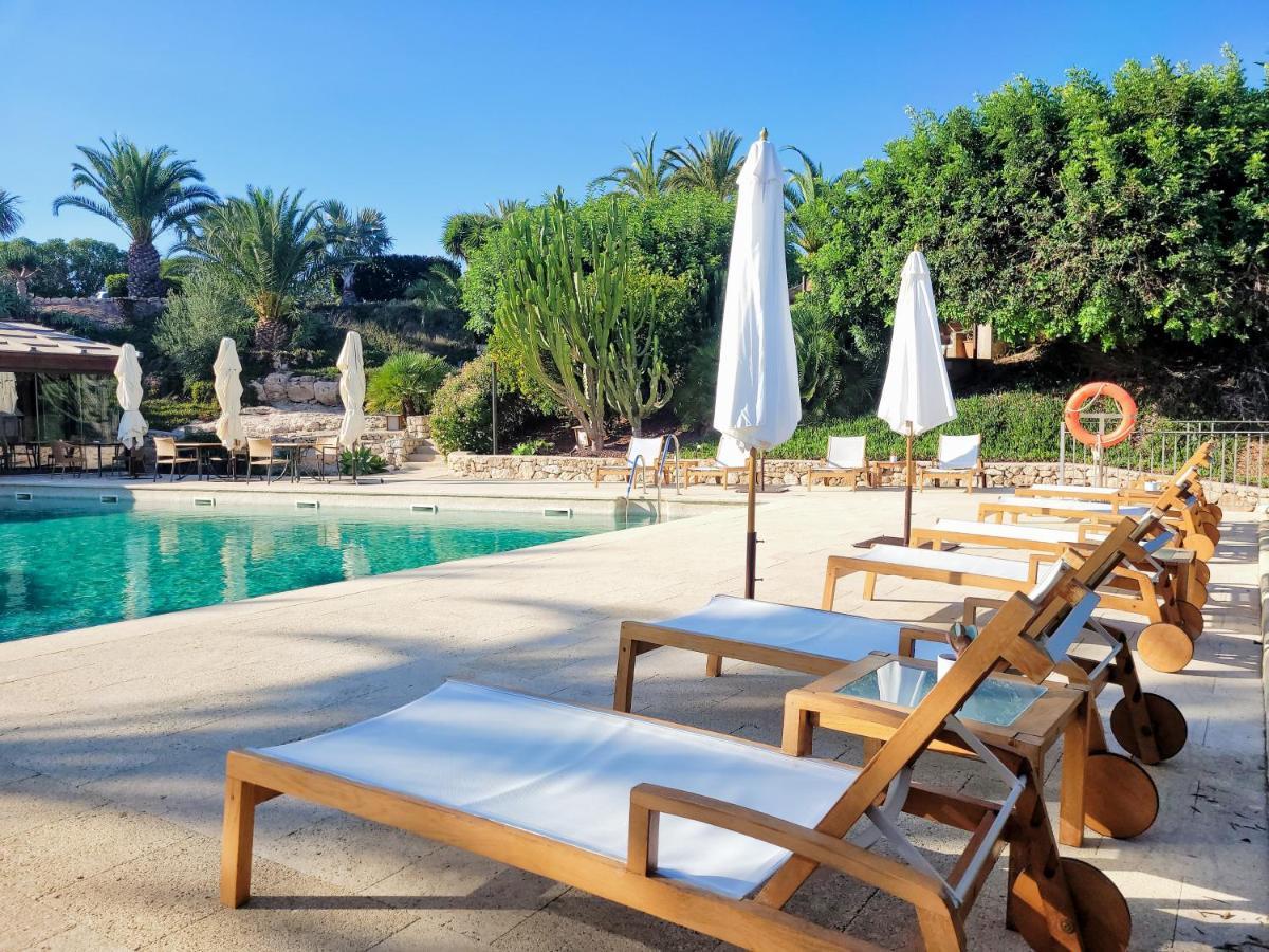 Real Agua Amarga La Joya - Adults Only Hotel Eksteriør billede