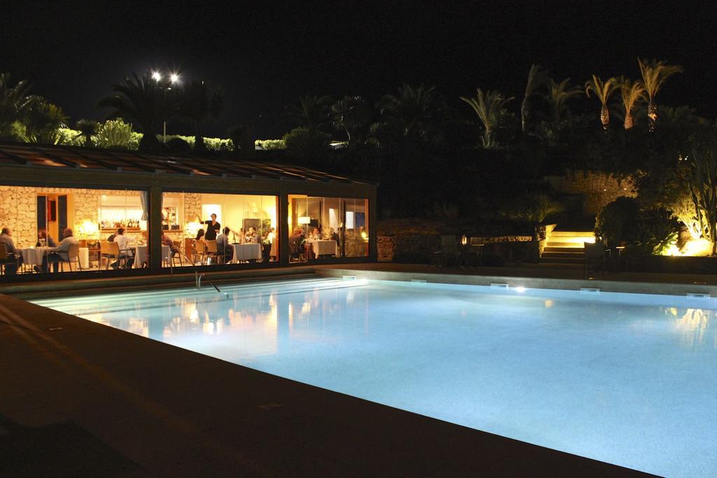 Real Agua Amarga La Joya - Adults Only Hotel Eksteriør billede