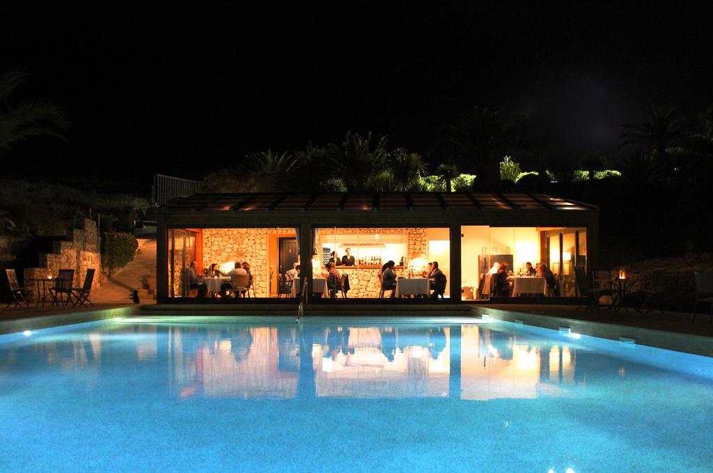 Real Agua Amarga La Joya - Adults Only Hotel Eksteriør billede
