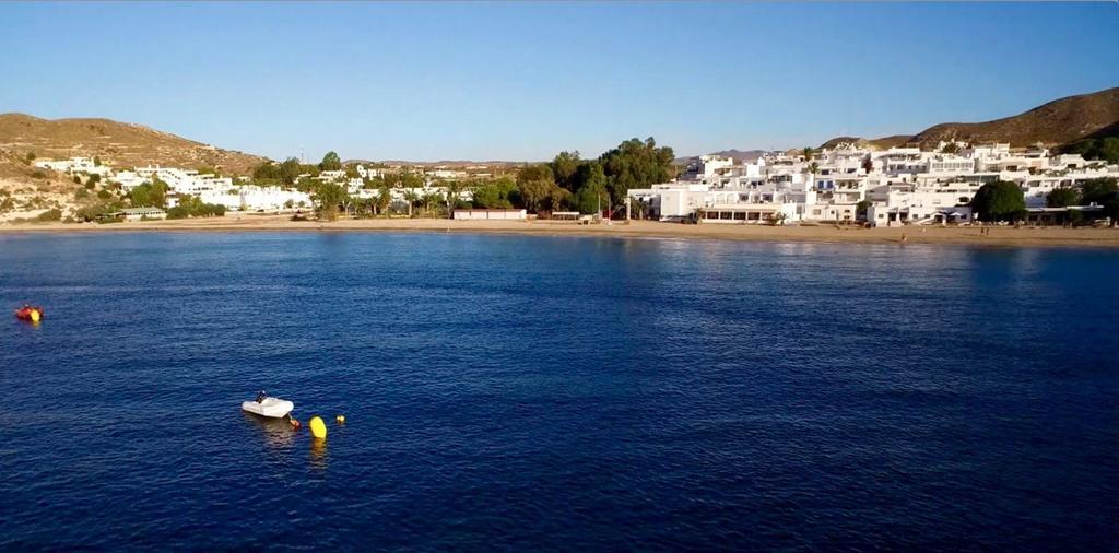 Real Agua Amarga La Joya - Adults Only Hotel Eksteriør billede