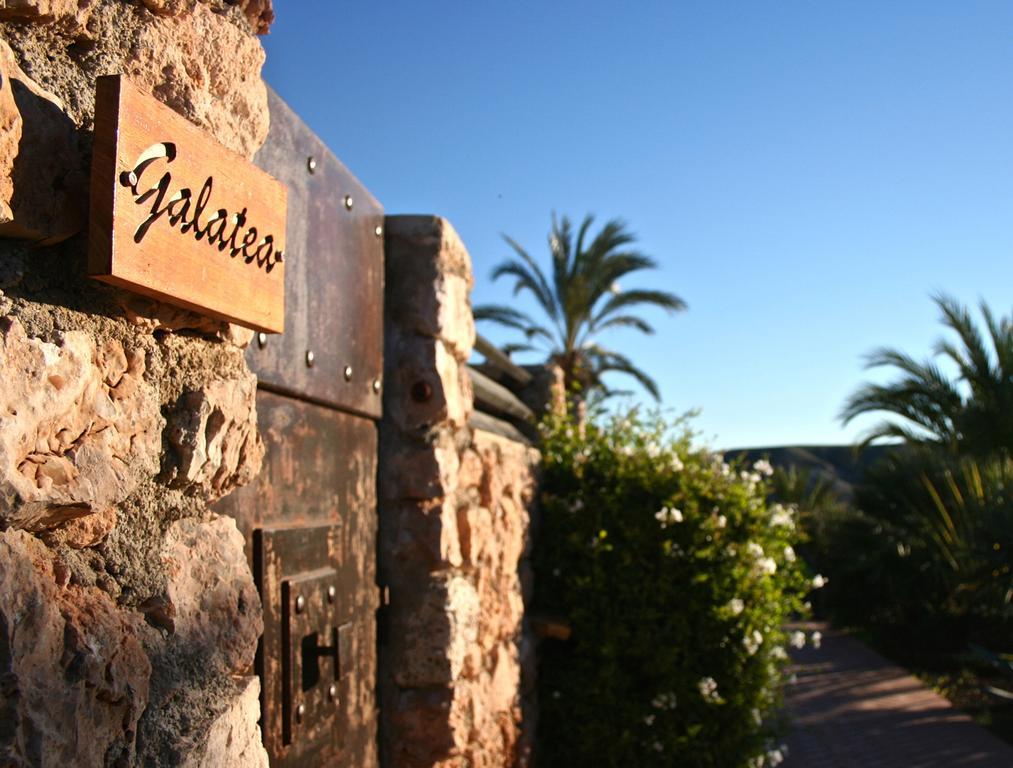 Real Agua Amarga La Joya - Adults Only Hotel Eksteriør billede