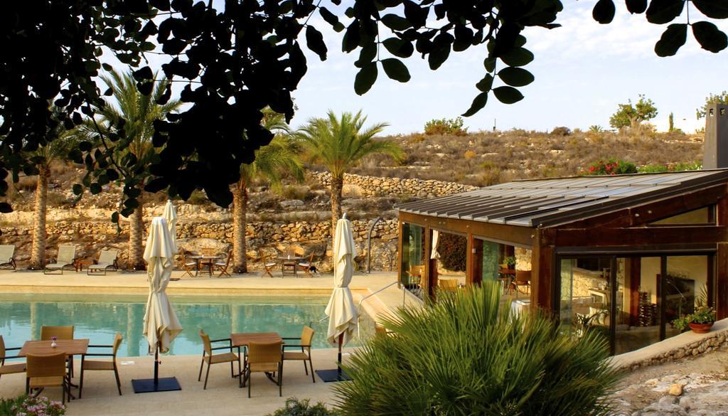 Real Agua Amarga La Joya - Adults Only Hotel Eksteriør billede