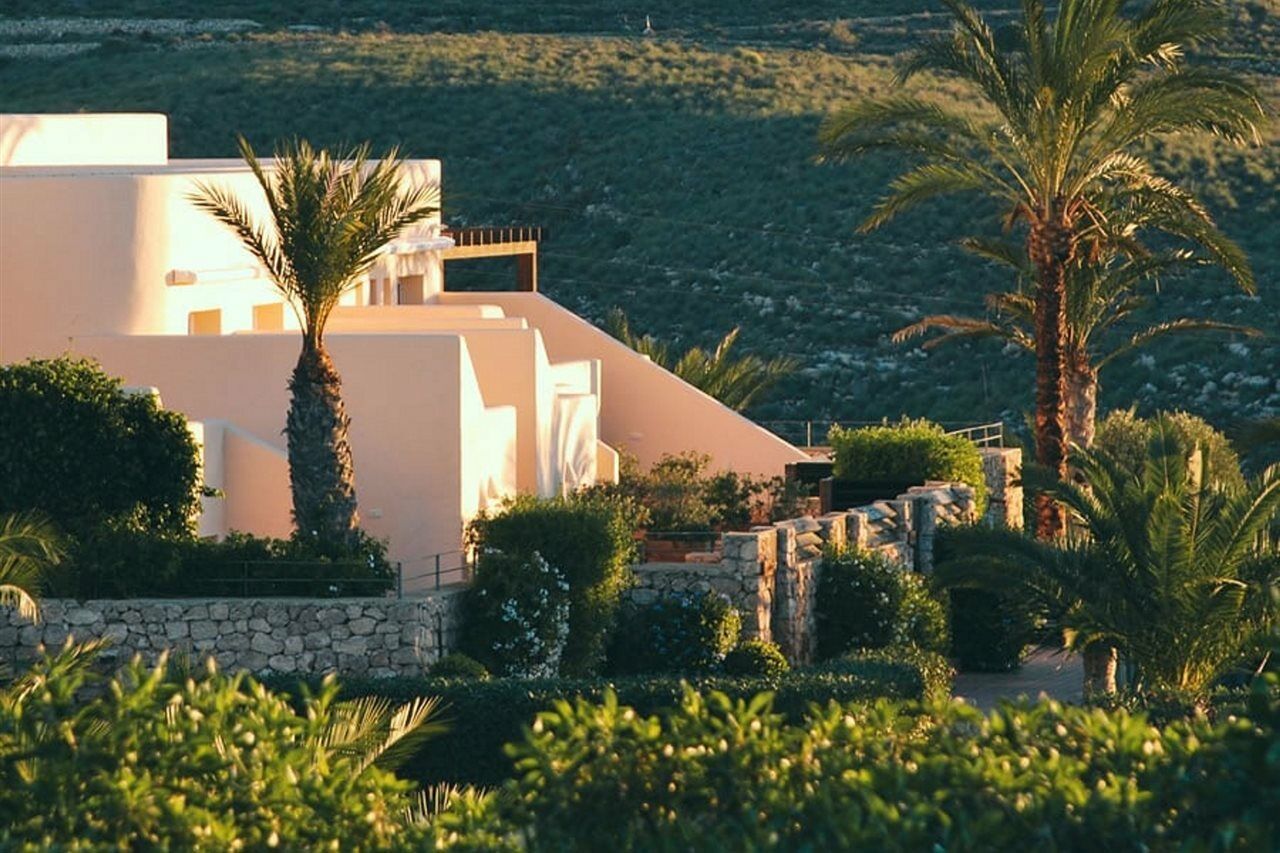 Real Agua Amarga La Joya - Adults Only Hotel Eksteriør billede